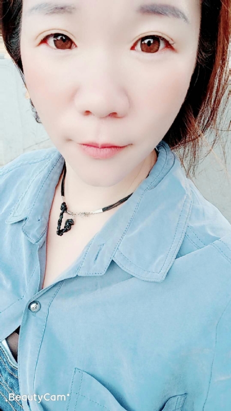 珍惜幸福的第一张照片--认干亲服务网