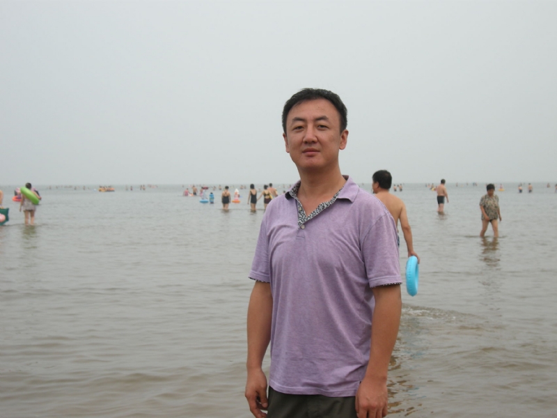 一米的第一张照片--认干亲服务网