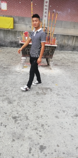 惹人厌的第一张照片--认干亲服务网