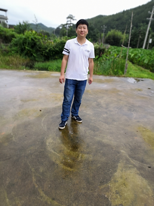 开心龙王的第一张照片--认干亲服务网