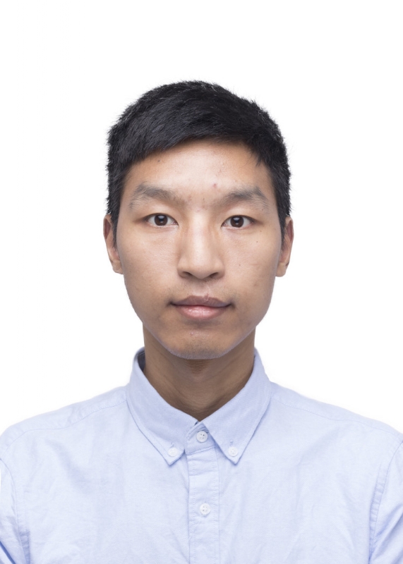 熊熊乐园之熊大的第一张照片--认干亲服务网