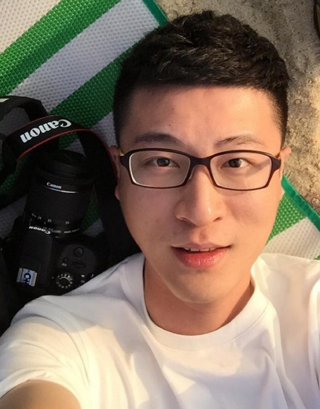 在路上的第一张照片--认干亲服务网