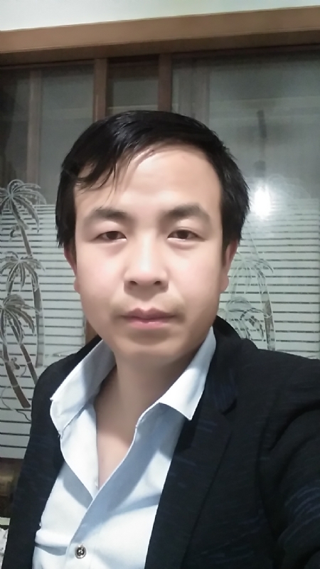 财哥的第一张照片--认干亲服务网