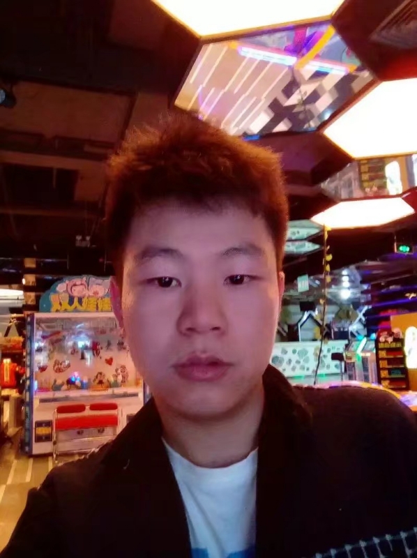 啊源的第一张照片--认干亲服务网