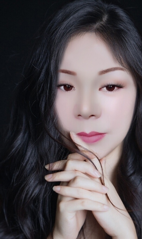 悠然的第一张照片--认干亲服务网