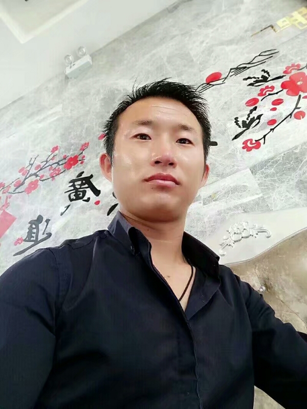 系咯在的第二张照片--认干亲服务网