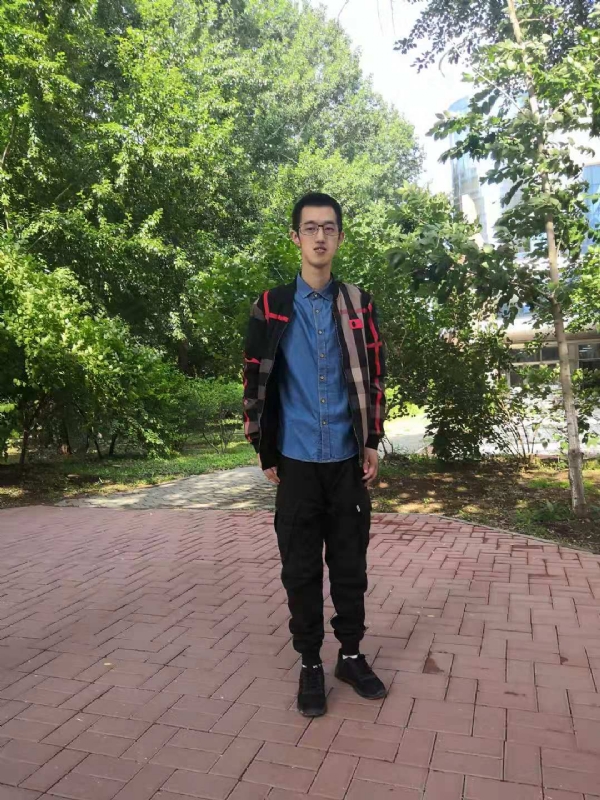 Dream的第一张照片--认干亲服务网