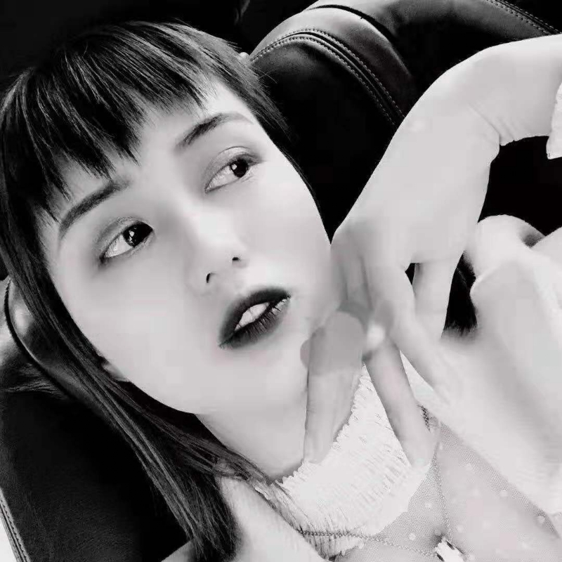 么么的第一张照片--认干亲服务网