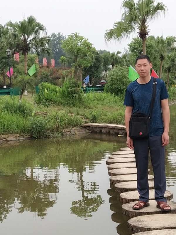 星星知我心的第一张照片--认干亲服务网