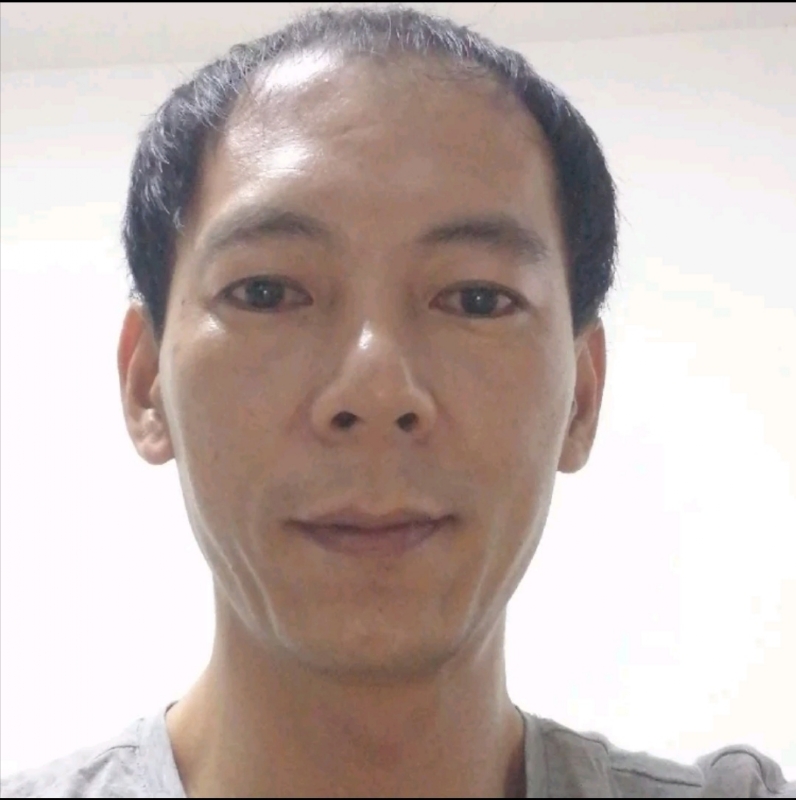 单枪匹马的第一张照片--认干亲服务网