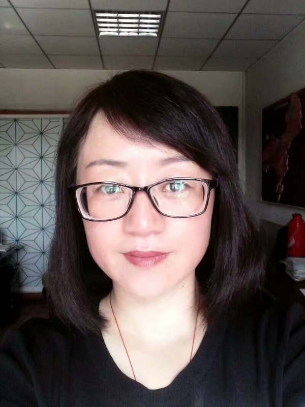 馥珺的第二张照片--认干亲服务网