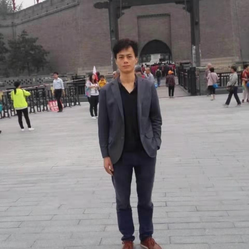 认真的第一张照片--认干亲服务网