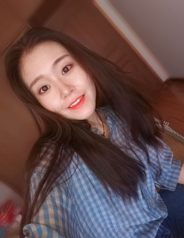 幸运草的第一张照片--认干亲服务网