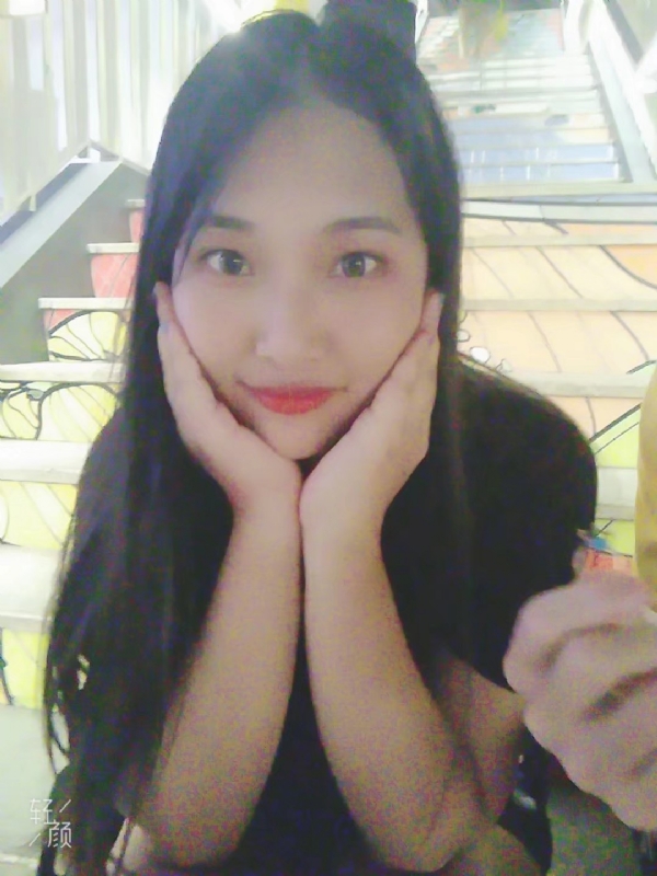 桃花九歌的第一张照片--认干亲服务网