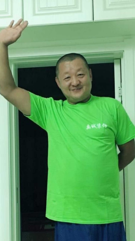 孤独的第一张照片--认干亲服务网