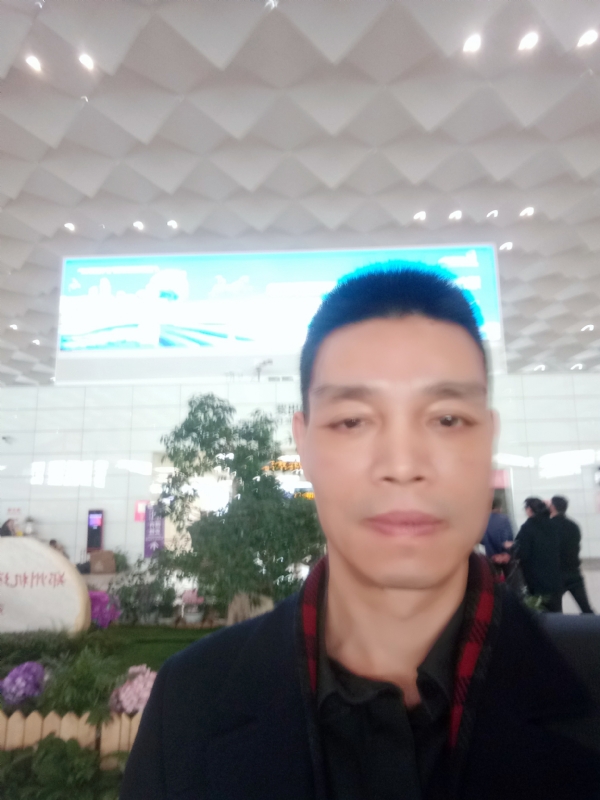 阿源的第二张照片--认干亲服务网