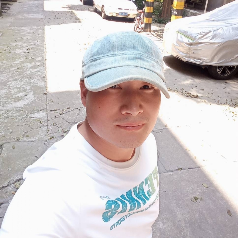 辉光的第一张照片--认干亲服务网