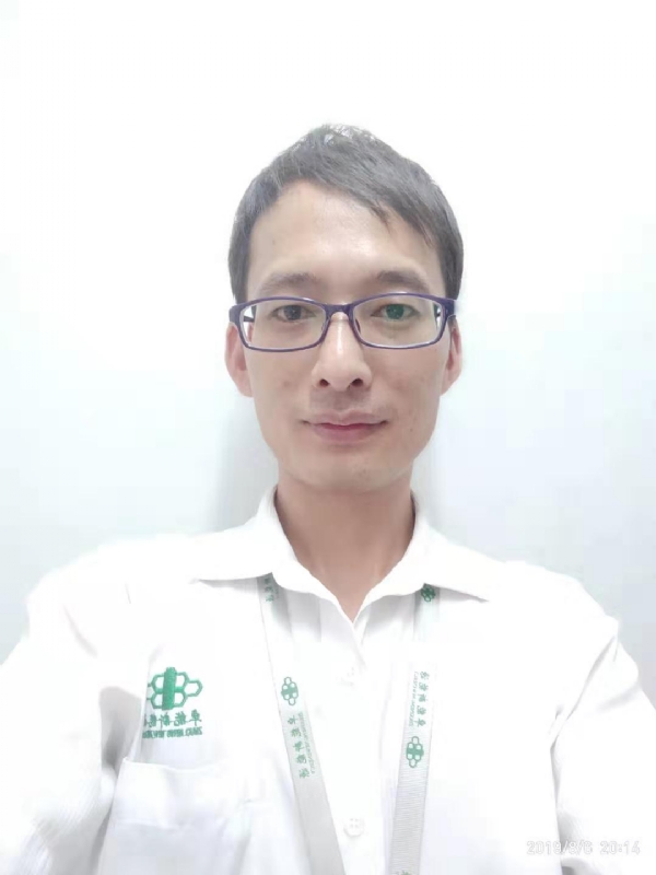 暖阳的第一张照片--认干亲服务网