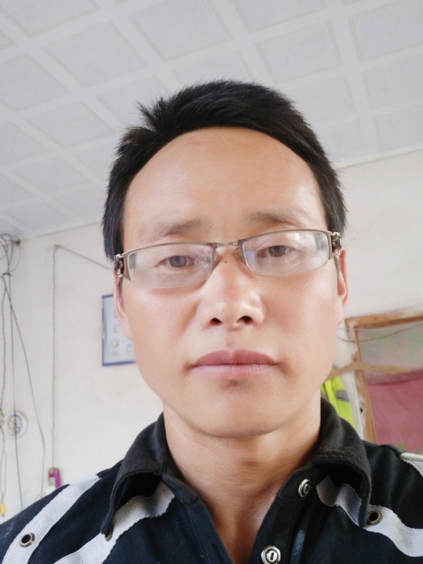 海川的第一张照片--认干亲服务网