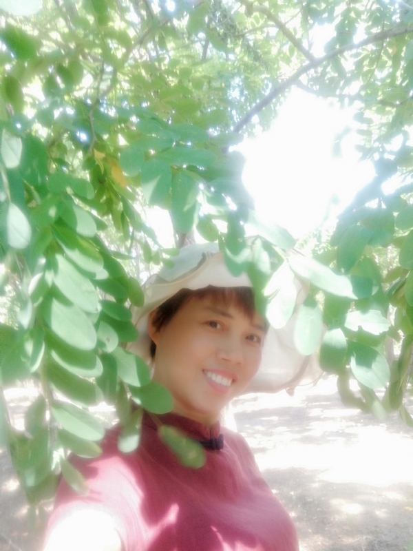 健康快乐女神的第一张照片--认干亲服务网