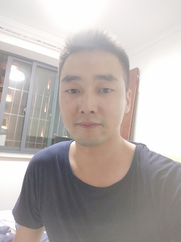 叶晓隆的第一张照片--认干亲服务网