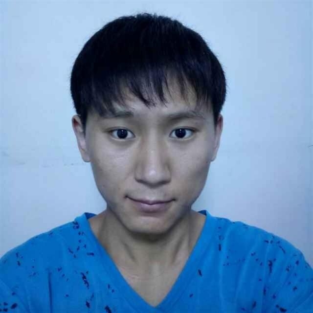 可遇不可求的第五张照片--认干亲服务网