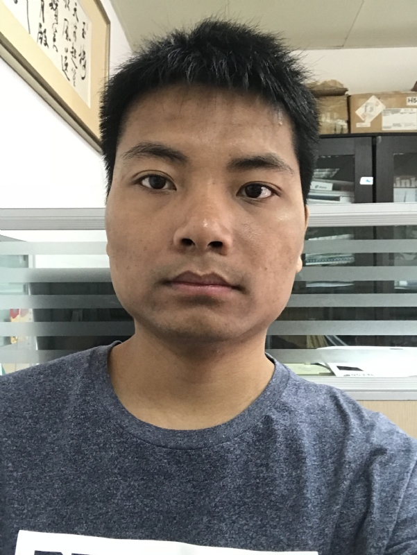 大飛的第一张照片--认干亲服务网