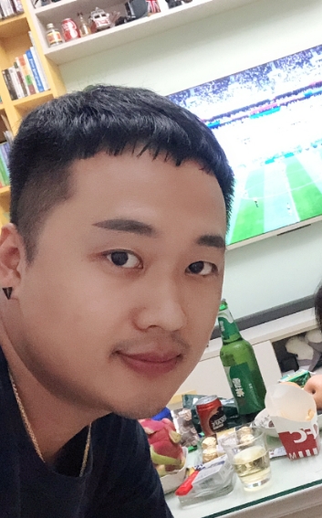 枫叶的第一张照片--认干亲服务网