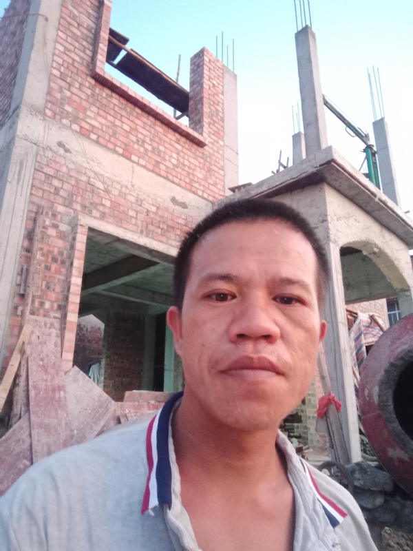 浅笑的第一张照片--认干亲服务网