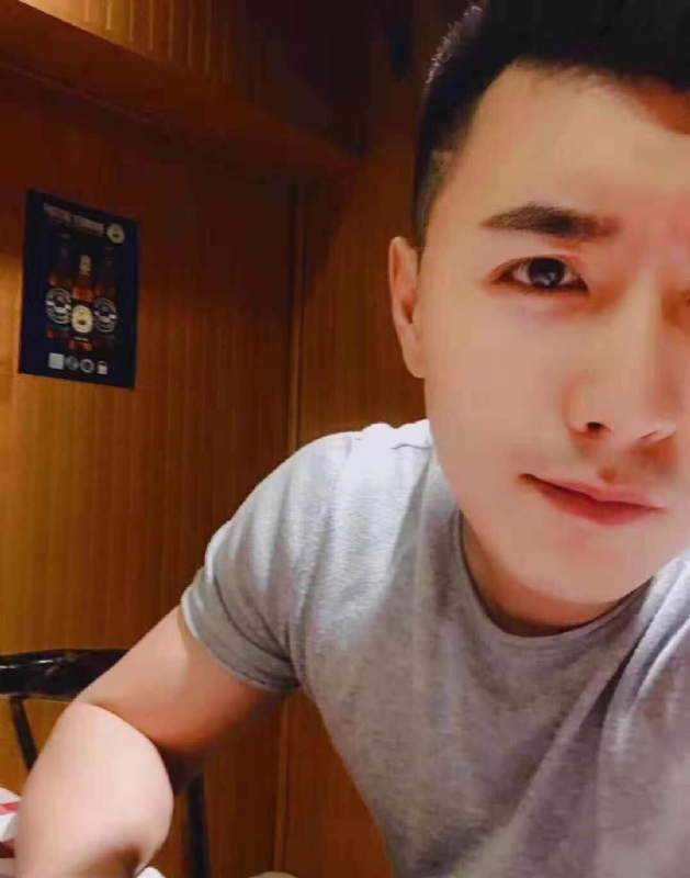 风雨相伴的第二张照片--认干亲服务网