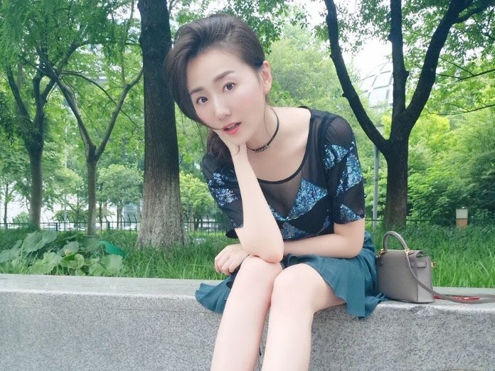 Ella的第二张照片--认干亲服务网