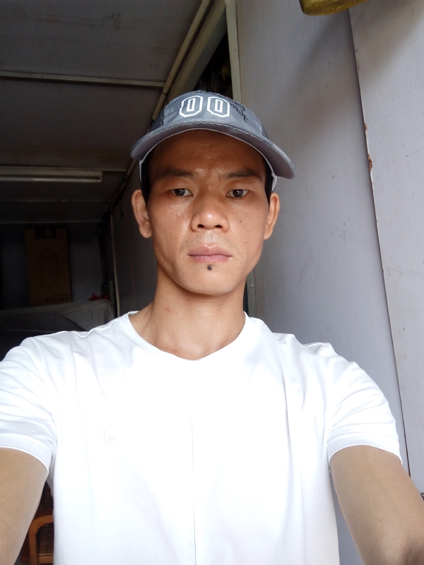 张生的第一张照片--认干亲服务网