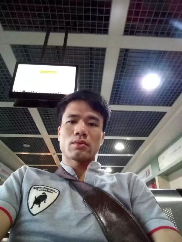 武哥的第一张照片--认干亲服务网