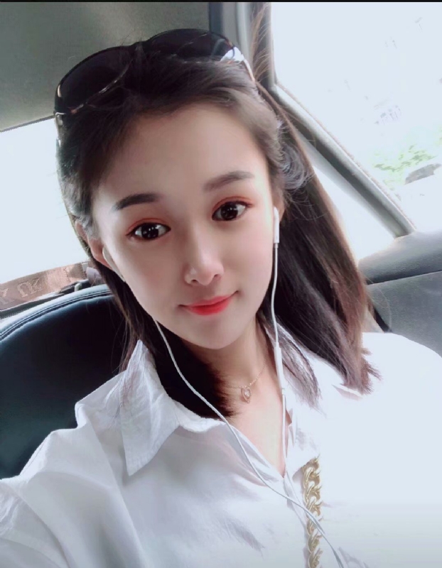 蒋荣荣的第一张照片--认干亲服务网