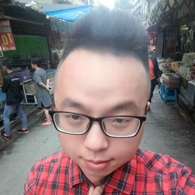 暖阳1989的第一张照片--认干亲服务网