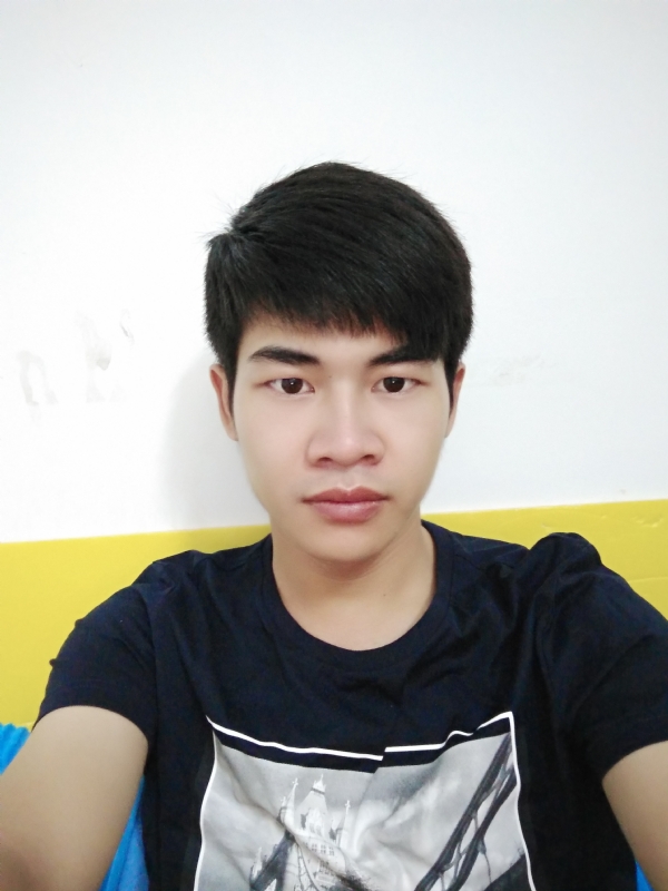 春风拂柳的第一张照片--认干亲服务网