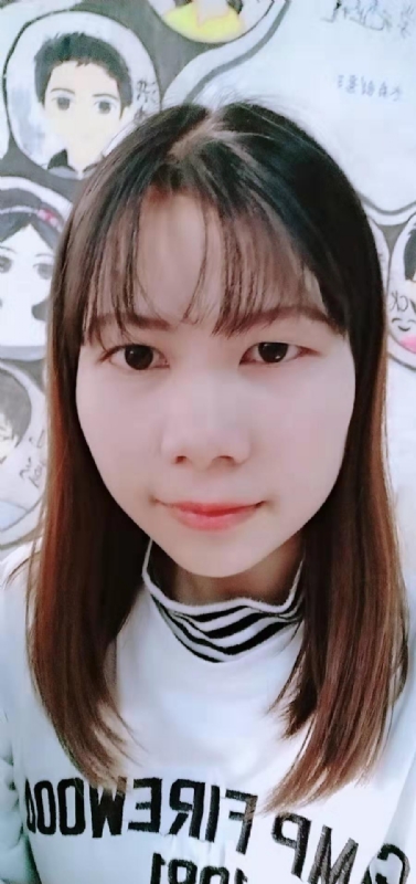 哎咿咕的第一张照片--认干亲服务网