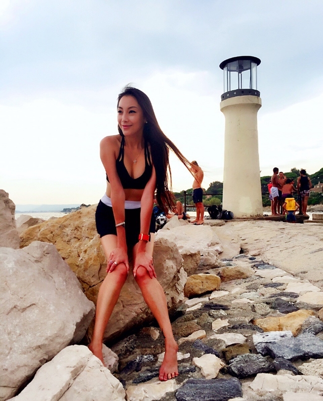 Super_SuLi的第二张照片--认干亲服务网