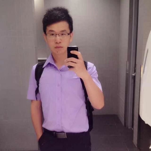 心之所向的第一张照片--认干亲服务网