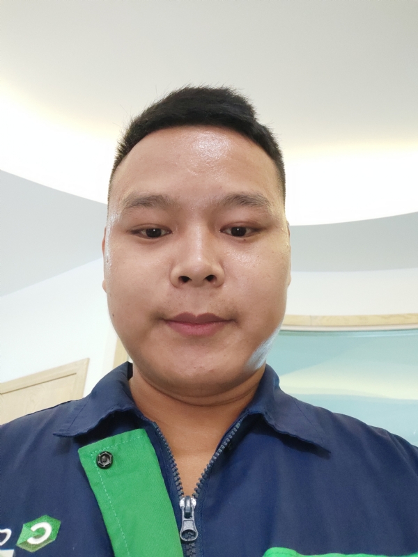 谁是我的谁的第一张照片--认干亲服务网