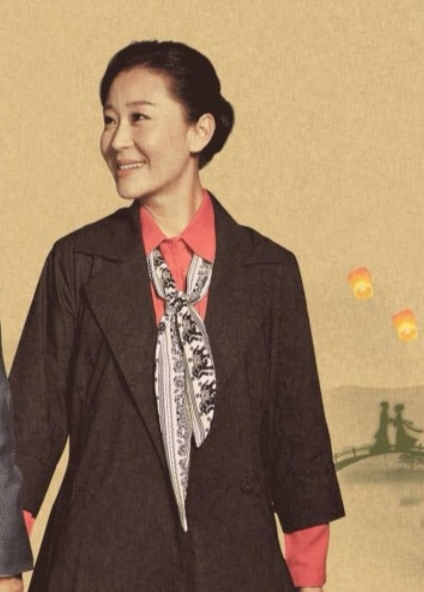 叶子的第一张照片--认干亲服务网