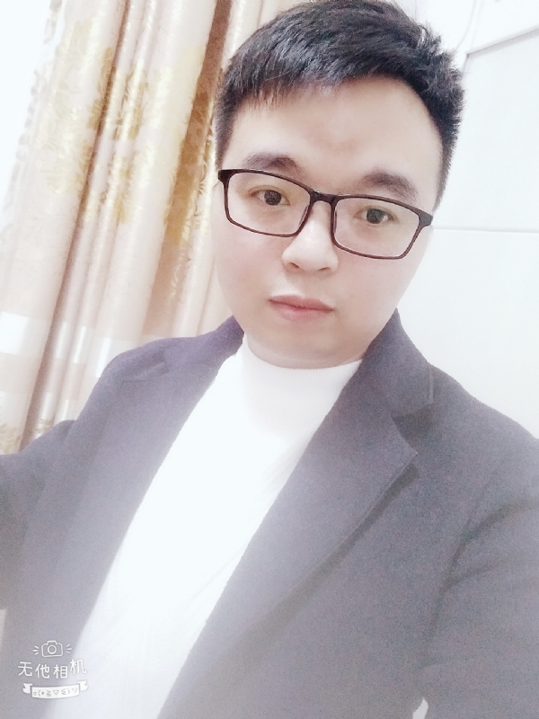 蛋爷的第一张照片--认干亲服务网