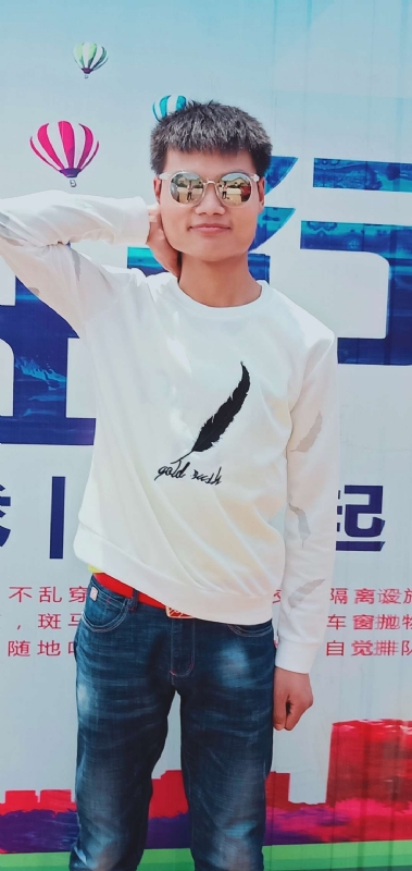 天龙～育歉的第一张照片--认干亲服务网