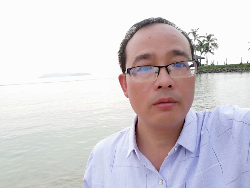 往事随风的第一张照片--认干亲服务网