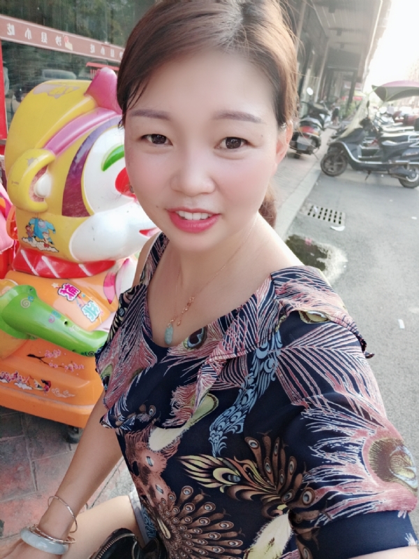 云儿的第一张照片--认干亲服务网