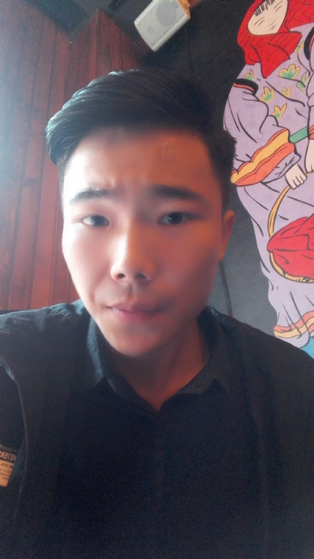 旧梦的第一张照片--认干亲服务网