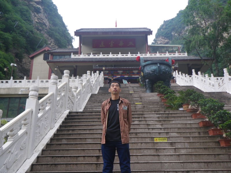 珍惜你我的第一张照片--认干亲服务网