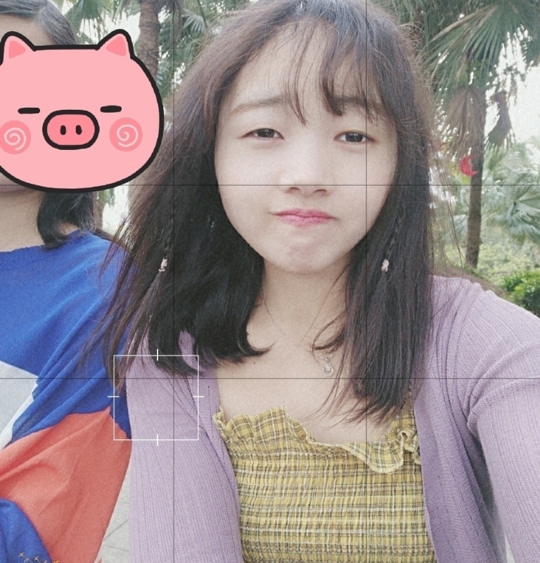 安妮的第三张照片--认干亲服务网