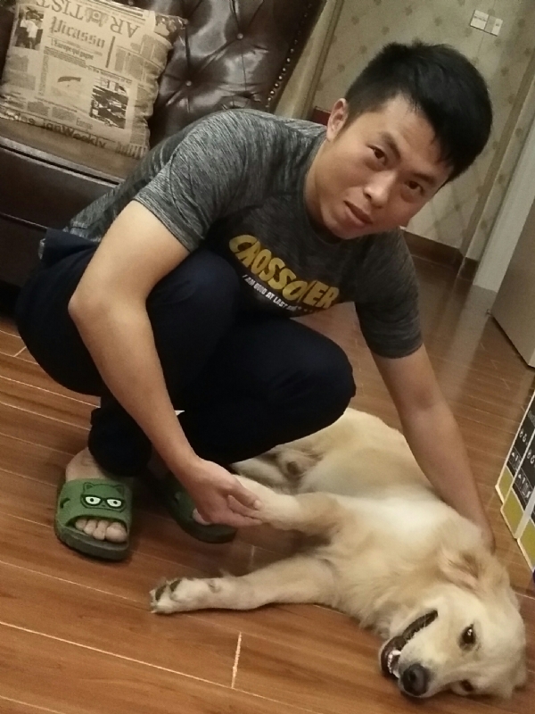 hjs的第一张照片--认干亲服务网