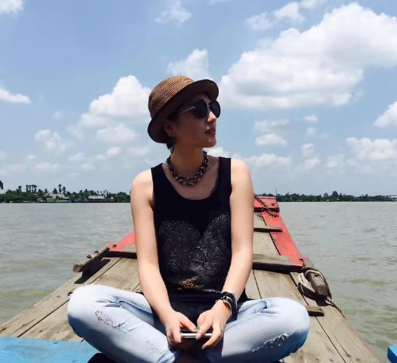 yulili的第一张照片--认干亲服务网